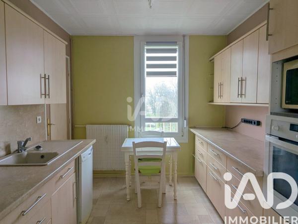 Appartement à vendre 3 pièces 67 m² Wattignies