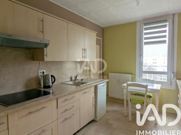Appartement à vendre 3 pièces 67 m² Wattignies