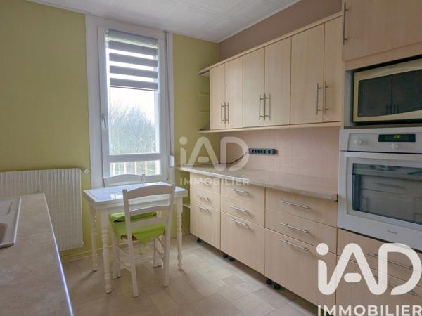 Appartement à vendre 3 pièces 67 m² Wattignies