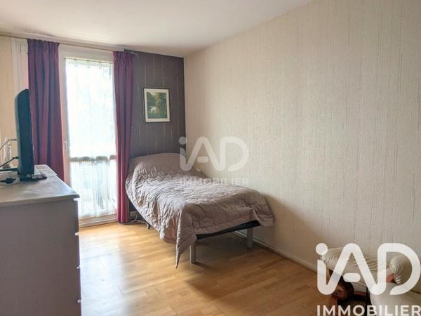 Appartement à vendre 3 pièces 67 m² Wattignies