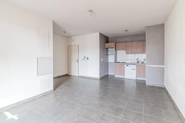 Appartement à vendre |  Le Haillan |  3 pièces | 62 m²