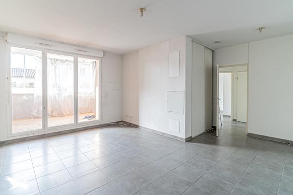 Appartement à vendre |  Le Haillan |  3 pièces | 62 m²