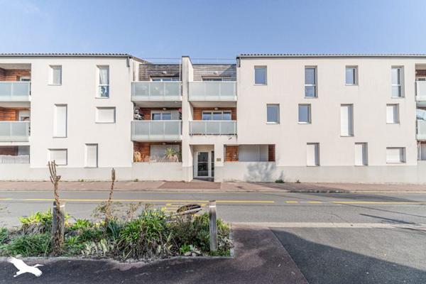 Appartement à vendre |  Le Haillan |  3 pièces | 62 m²