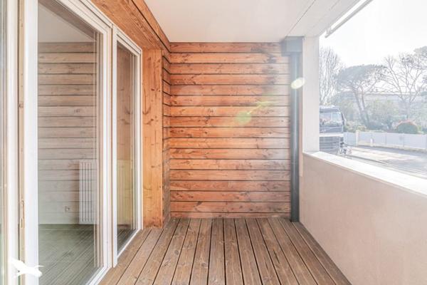 Appartement à vendre |  Le Haillan |  3 pièces | 62 m²