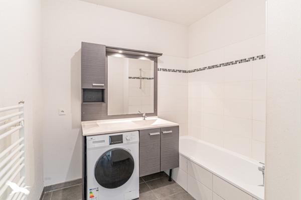 Appartement à vendre |  Le Haillan |  3 pièces | 62 m²