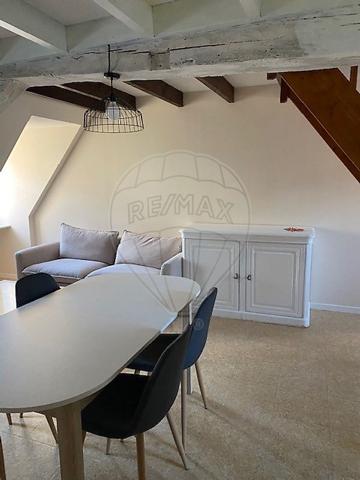 Appartement  à louer - Saône-et-Loire - 71