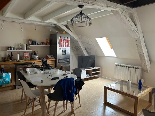 Appartement  à louer - Saône-et-Loire - 71