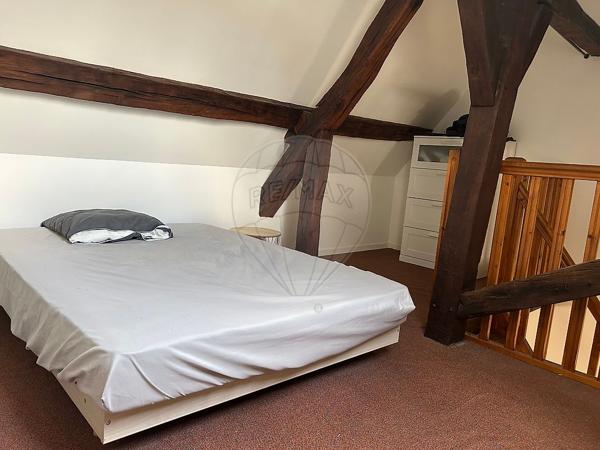 Appartement  à louer - Saône-et-Loire - 71