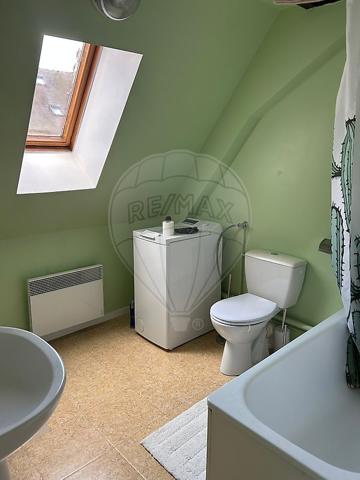 Appartement  à louer - Saône-et-Loire - 71