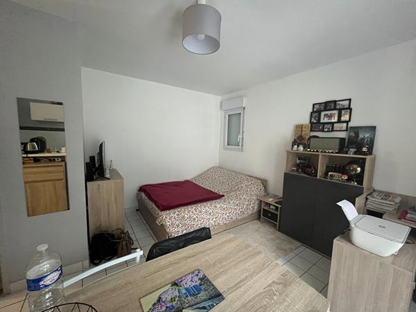 STUDIO ST AVERTIN