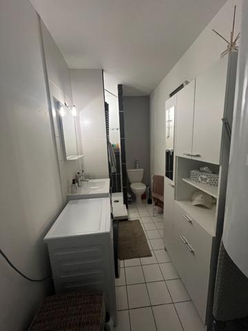 STUDIO ST AVERTIN