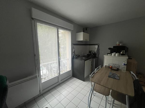 STUDIO ST AVERTIN