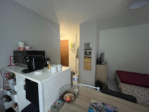 STUDIO ST AVERTIN