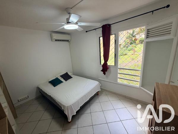 Location appartement 4 pièces 76,84 m² Fort-de-France