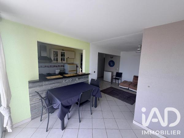Location appartement 4 pièces 76,84 m² Fort-de-France