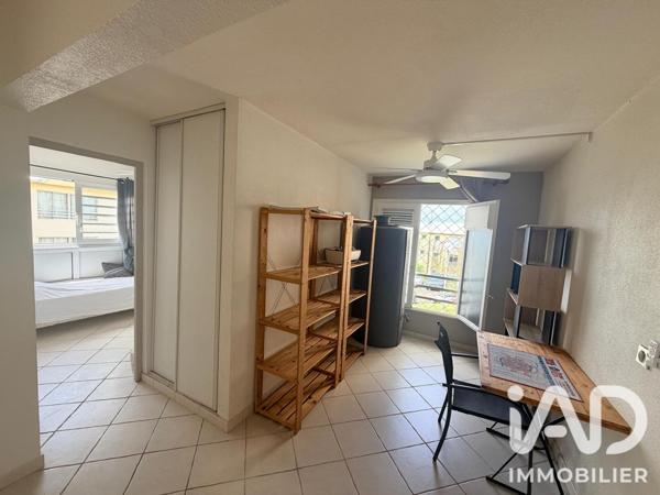 Location appartement 4 pièces 76,84 m² Fort-de-France