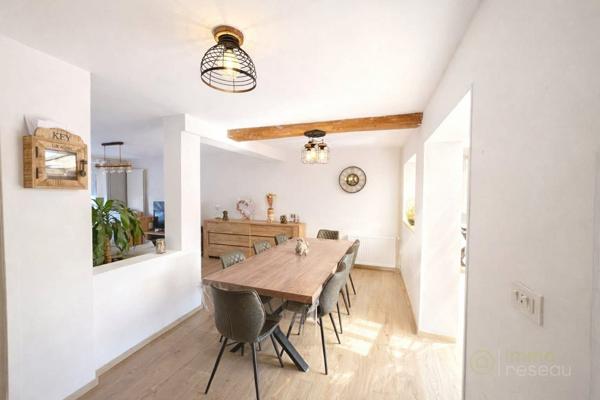 Maison à JEUMONT (59460)