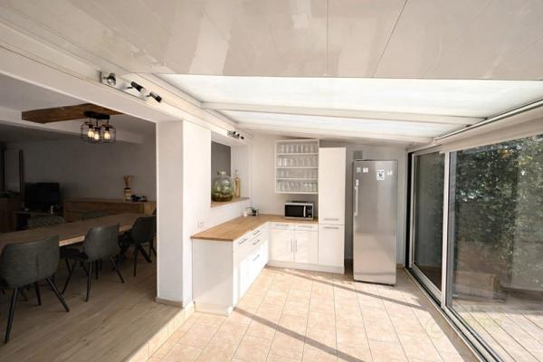 Maison à JEUMONT (59460)