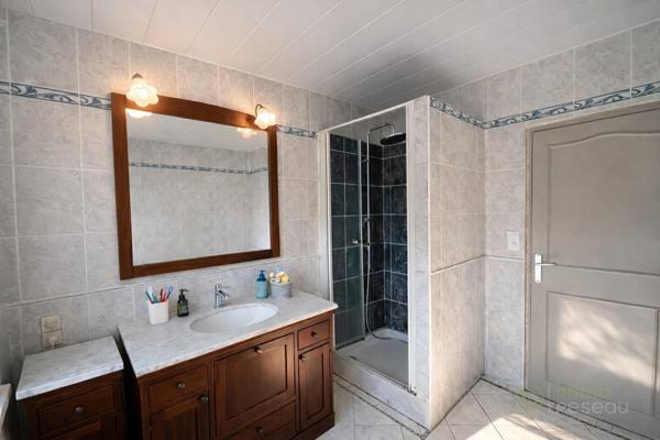 Maison à JEUMONT (59460)