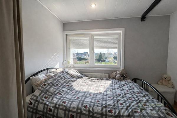 Maison à JEUMONT (59460)