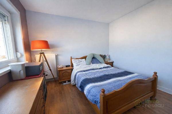 Maison à JEUMONT (59460)