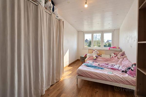 Maison à JEUMONT (59460)