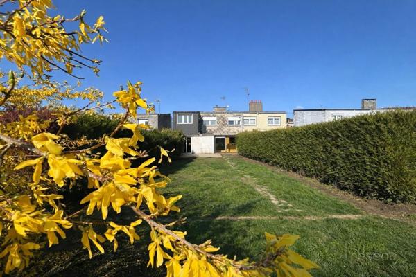 Maison à JEUMONT (59460)