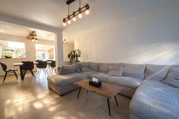 Maison à JEUMONT (59460)