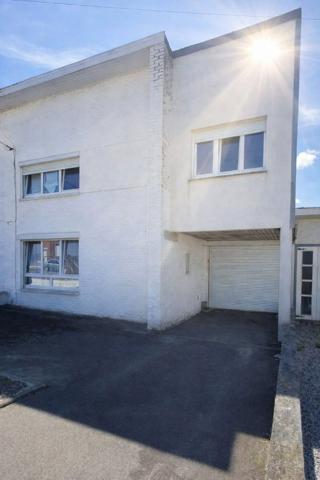 Maison à JEUMONT (59460)