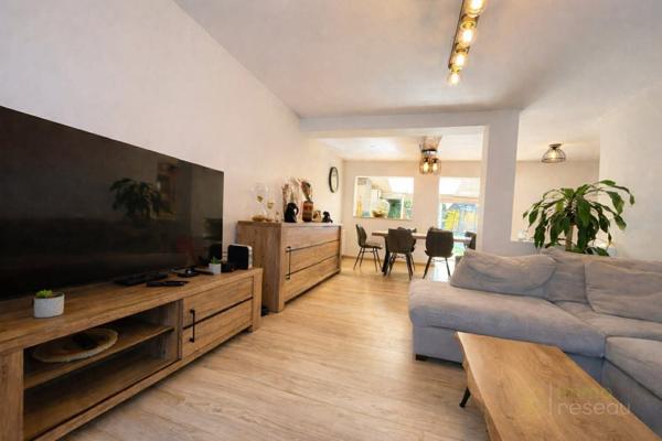 Maison à JEUMONT (59460)