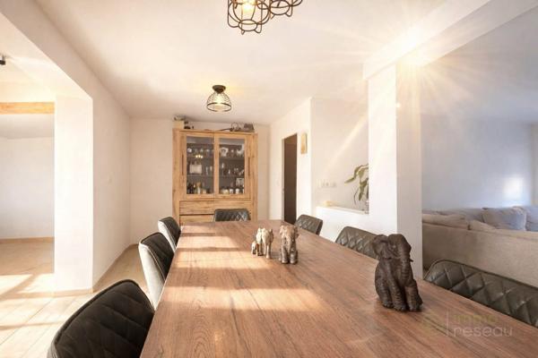 Maison à JEUMONT (59460)