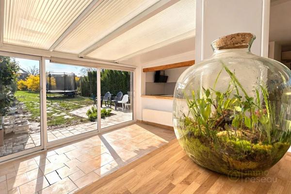 Maison à JEUMONT (59460)