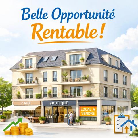 Batiment idéal habitation à vendre à TOURNUS (71) - APPEL À PROJET – Ensemble immobilier clé en main