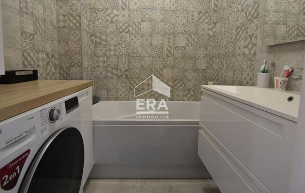 3 pièces au pied du Metro Jean Jaurès ligne 10