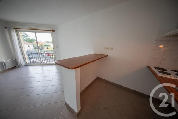 Appartement à vendre  3 pièces - 53,11 m2 LE TAILLAN MEDOC - 33