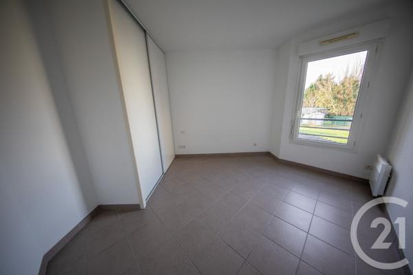 Appartement à vendre  3 pièces - 53,11 m2 LE TAILLAN MEDOC - 33