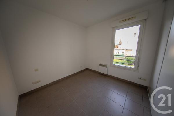 Appartement à vendre  3 pièces - 53,11 m2 LE TAILLAN MEDOC - 33