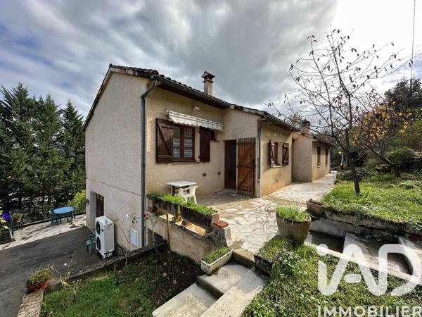 Maison à vendre 6 pièces 113 m² Pradines