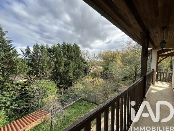 Maison à vendre 6 pièces 113 m² Pradines