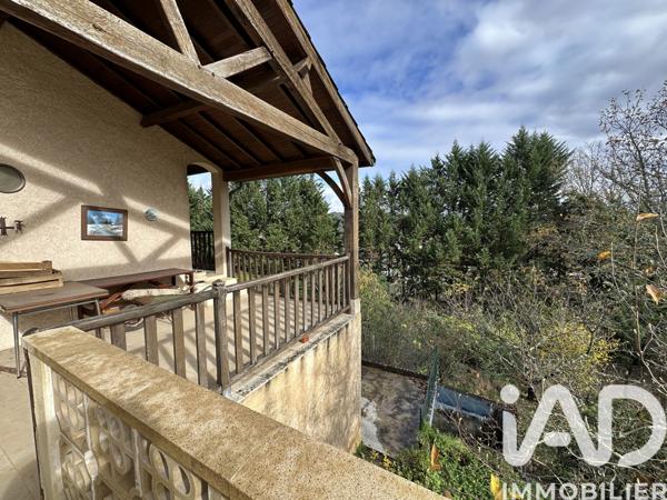 Maison à vendre 6 pièces 113 m² Pradines