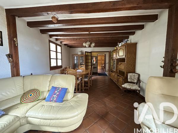 Maison à vendre 6 pièces 113 m² Pradines