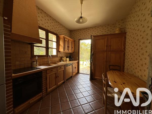 Maison à vendre 6 pièces 113 m² Pradines