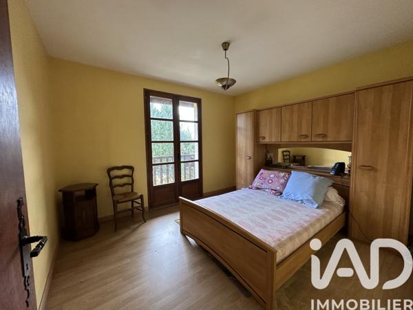 Maison à vendre 6 pièces 113 m² Pradines