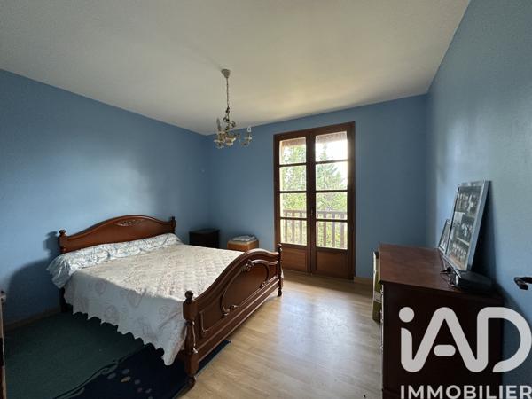 Maison à vendre 6 pièces 113 m² Pradines