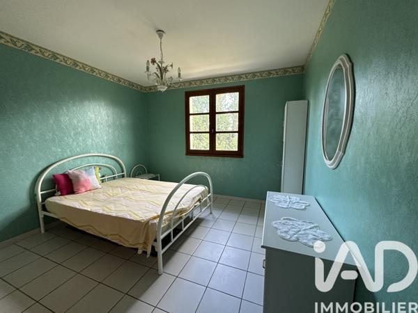 Maison à vendre 6 pièces 113 m² Pradines