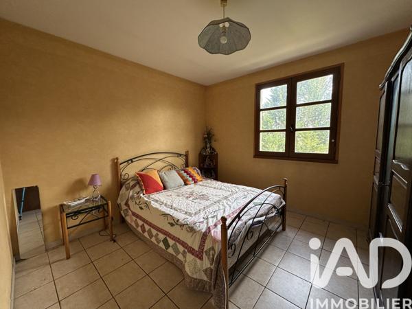 Maison à vendre 6 pièces 113 m² Pradines