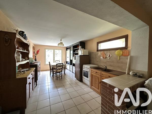 Maison à vendre 6 pièces 113 m² Pradines