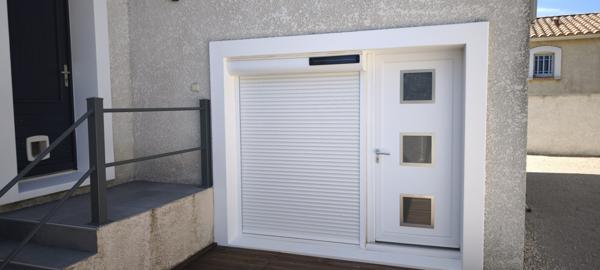 Rochefort-du-Gard (30650) Villa 120m2 de plain pied avec un studio de 20m2