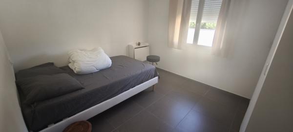 Rochefort-du-Gard (30650) Villa 120m2 de plain pied avec un studio de 20m2