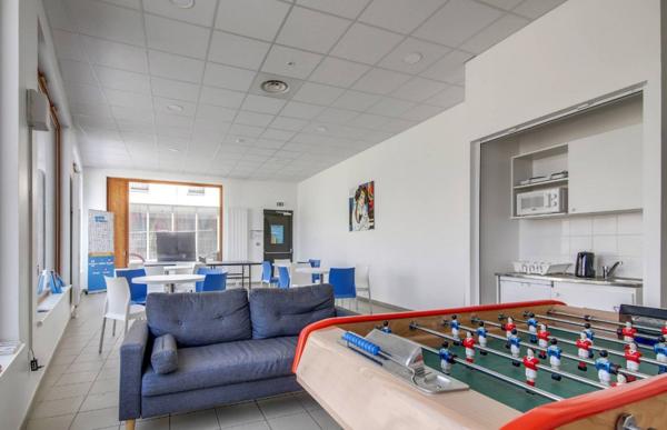 INVESTISSEMENT LOCATIF – Strasbourg – Résidence étudiante Kellermann - 5% de rentabilité